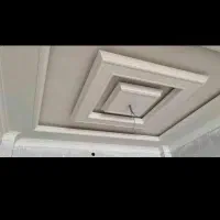 گچکاری|خدمات پیشه و مهارت|رشت, آب و برق|دیوار