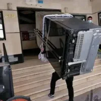 اسباب کشی بسته بندی جابه جایی۰تا۱۰۰ شیراز|خدمات حمل و نقل|شیراز, جمال آباد|دیوار