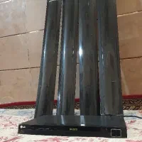 دستگاه سیدیDVD وچهار عدد باند مارشال سینما خانواده