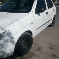 تیبا ۲ مدل ۹۹ درحد خشک