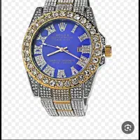 ساعت مچی مردانه