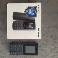 نوکیا106اصلی