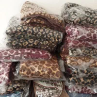 فروش انواع پتو زیر قیمت بازار|رختخواب، بالش، پتو|کوهدشت, |دیوار