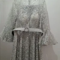 لباس مجلسی عروسکی|لباس|تهران, ائمه اطهار|دیوار