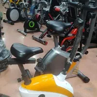 دوچرخه ثابت .تنوع زیاد|تجهیزات ورزشی|کرج, شهرک بنفشه|دیوار