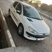 ۲۰۶مدل ۹۶ تیپ پنج دریچه سیمی