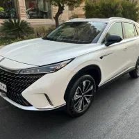 رووی erx5 پلاگین هیبرید مدل ۲۰۲۳ ( وارداتی)|خودرو سواری و وانت|تهران, آسمان|دیوار