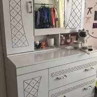 میر آرایشی|جاکفشی، کمد، دراور|میناب, |دیوار