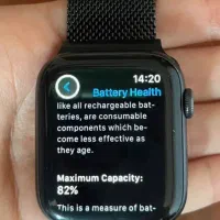 اپل واچ سری ۵  - ۴۴ میلیمتر