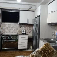 کابینت ام دی اف بازدید حسن آبادفشافویه