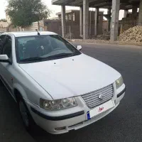 سمند lx مولتی پلکس مدل 95|خودرو سواری و وانت|مشهد, امام خمینی|دیوار