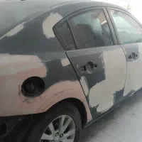 نقاش اتومبیل هستم جویای کار|خدمات پیشه و مهارت|شیراز, شهرک سراج|دیوار