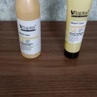 کرم مو و اسپری دوفاز ویتاپلکس