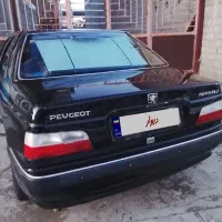 پارس الیکس|خودرو سواری و وانت|اشنویه, |دیوار