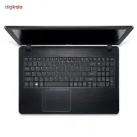 لبتاب ایسر i7 7500u|رایانه همراه|تهران, پونک|دیوار