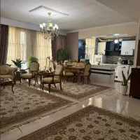۱۰۸متر ۲خواب ۶ساله فول امکانات روبه آفتاب