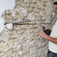 تخریب ساختمان