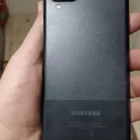 سامسونگA12 بدون کوچکترین خط و خش|موبایل|تهران, علی‌آباد|دیوار