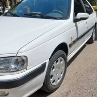 پارس دوگانه مدل ۹۹