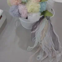 تعدادی وسایل زیبا و مناسب