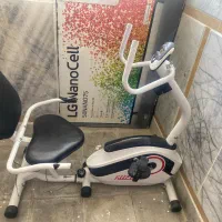 فروش دوچرخه ثابت ورزشی