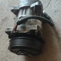 کولر اتومبیل