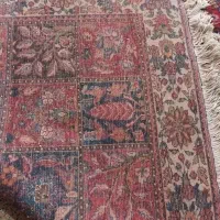 دستبافت بختیاری۶ متری|فرش|شهریار, شهریار|دیوار