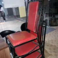 فروش سه عدد صندلی
