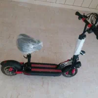اسکوتربرقی صندلی دار|دوچرخه، اسکیت، اسکوتر|اصفهان, سپاهان‌شهر|دیوار