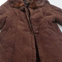 پالتو پوست ایتالیایی