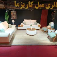فروش مبلمان اقساطی فروش انلاین