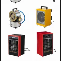 تعمیرات هیتر بخاری هیتر گازی و گازوئیلی مشعل