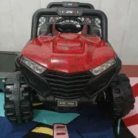 ماشین شارژی