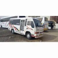 فروش مینی بوس هیوندایی مدل ۸۹|خودرو سنگین|چابهار, |دیوار