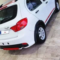 کوییک ۱۴۰۲ در حد خشک|خودرو سواری و وانت|گرگان, |دیوار