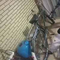 دوچرخه ۲۸ چینی سند دار