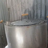 تنور گازی