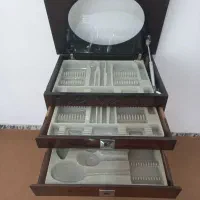 جاقاشقی و منظم کننده پایه دار