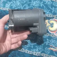 دریچه گاز برقی تیوفایو و اگزوز|قطعات یدکی و لوازم جانبی|سنندج, |دیوار