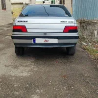 پژو405|خودرو سواری و وانت|رشت, شهرک پردیسان|دیوار