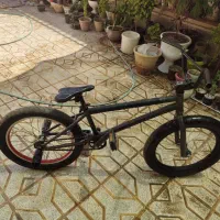 دوچرخه ۲۰ bmx|دوچرخه، اسکیت، اسکوتر|سبزوار, توحیدشهر|دیوار