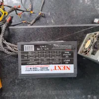 پاور کامپیوتر سالم و تست شده|قطعات و لوازم جانبی رایانه|فردیس, فردیس|دیوار