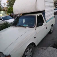 فروش وانت پیکان 93|خودرو سواری و وانت|کوهدشت, |دیوار