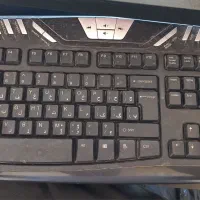 کامپیوتر (سیستم خانگی) تمیز و سالم|رایانه رومیزی|اصفهان, خانه اصفهان|دیوار