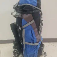 کوله کوهنوردی در حد نو ضد آب|کوهنوردی و کمپینگ|آمل, |دیوار