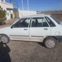 پراید ۸۲|خودرو سواری و وانت|تربتحیدریه, قائم|دیوار