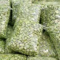 باقالی پاک شده کیلویی