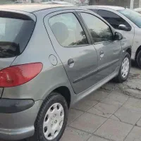 206مدل 88|خودرو سواری و وانت|کردکوی, |دیوار