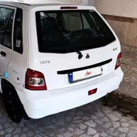 111 مدل ۹۷|خودرو سواری و وانت|رشت, گلسار|دیوار