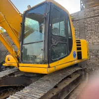 بیل مکانیکی کوماتسو خط شش|خودرو سنگین|شیراز, گلشن|دیوار